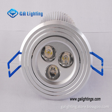 3X1w LED Down Light (GACL-31AD)